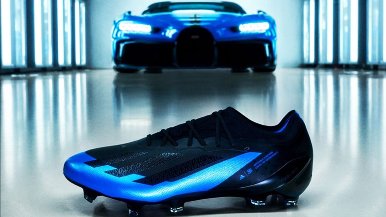 Η Bugatti έφτιαξε παπούτσια και είναι εξίσου σπάνια με τα αυτοκίνητα της