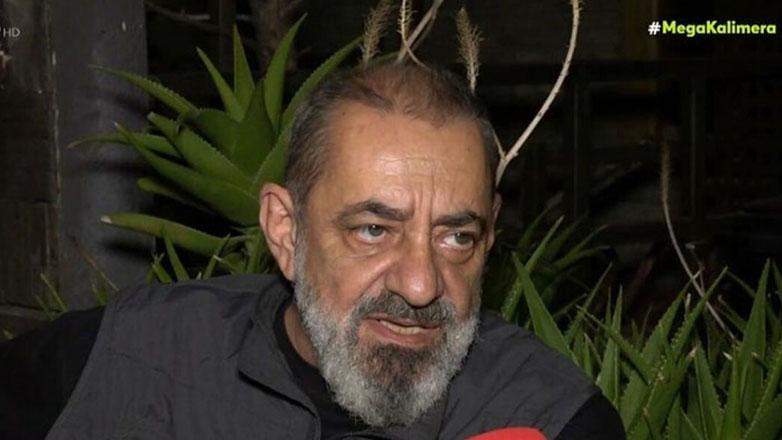 Αντώνης Καφετζόπουλος: «Η ΕΡΤ έκανε έναν πολύ κακό χειρισμό, πήρε ένα προϊόν και το έθαψε»