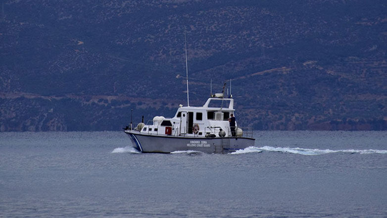 Σε εξέλιξη επιχείρηση απεγκλωβισμού από σπηλιά στη Βάρκιζα