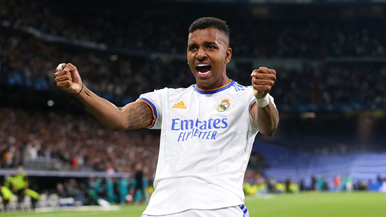 Ροντρίγκο: «Η Ρεάλ Μαδρίτης είναι η ζωή μου»