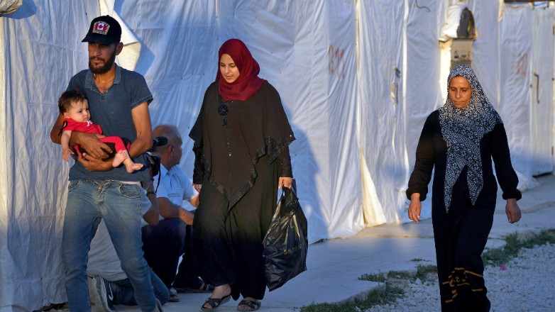 Τα Ηνωμένα Έθνη υπολογίζουν σε 1,2 δισεκατομμύριο δολάρια τις ανάγκες για τη Γάζα και τη Δυτική Όχθη