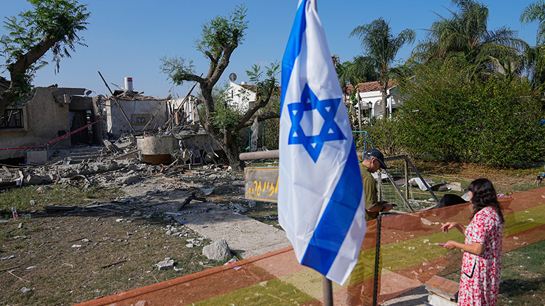 Ισραήλ: Οι Αρχές καλούν τους πολίτες να ξανασκεφθούν τα ταξίδια στο εξωτερικό