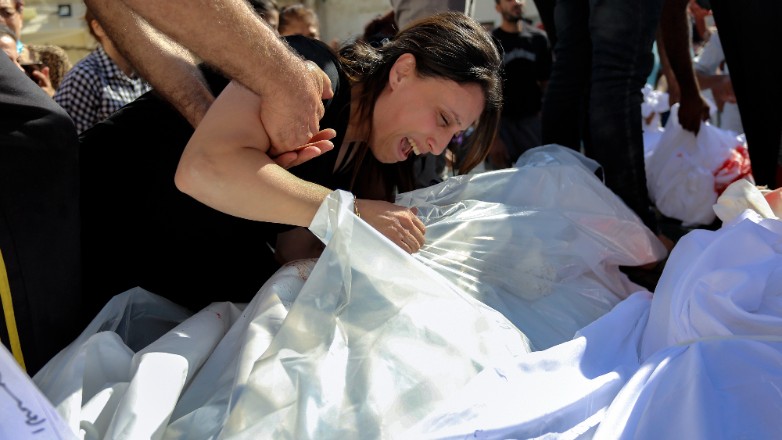 Δυτική Όχθη: Έξι Παλαιστίνιοι σκοτώθηκαν από ισραηλινά πυρά