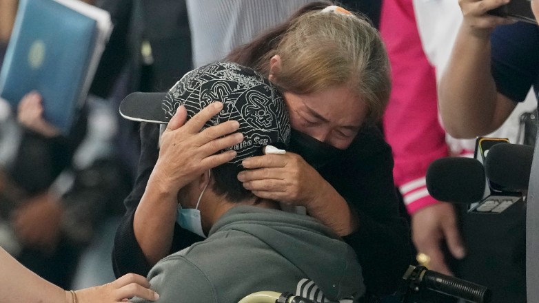 Ταϊλάνδη: Συζητήσεις με το Ιράν για την απελευθέρωση των 23 υπηκόων της που κρατούνται ως όμηροι