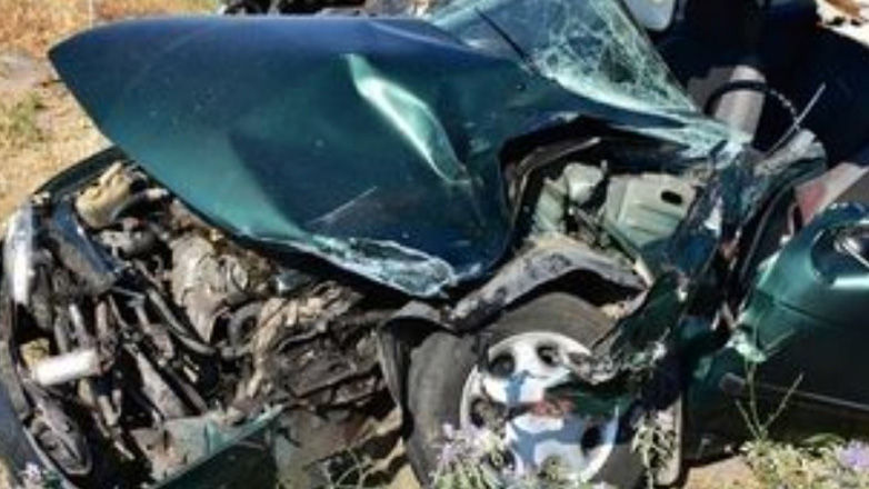 Νεκρή 39χρονη σε τροχαίο στην Καβάλα – Τραυματίστηκε το παιδί της