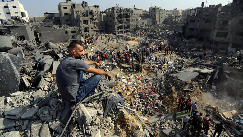 ΟΗΕ: 47 νεκροί από ισραηλινά αεροπορικά πλήγματα σε καταφύγια και σχολεία στη Γάζα