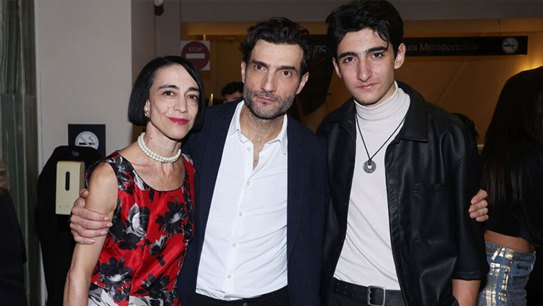 Νίκος Κουρής – Έλενα Τοπαλίδου: Κάνουν αποκαλύψεις για τον θρησκευτικό τους γάμο που είναι σε ένα μήνα!