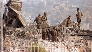 Σε υψηλή ετοιμότητα το Ισραήλ στα σύνορα με τον νότιο Λίβανο