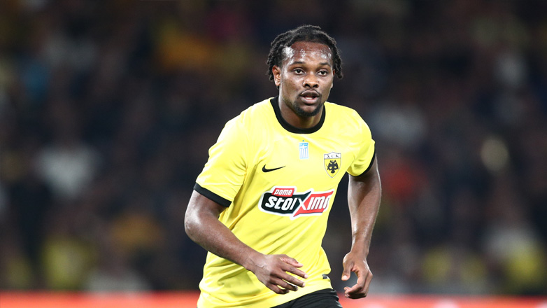 Με Λιβάι Γκαρσία, αλλά χωρίς Ρότα-Μουκουντί η ΑΕΚ απέναντι στην Κηφισιά