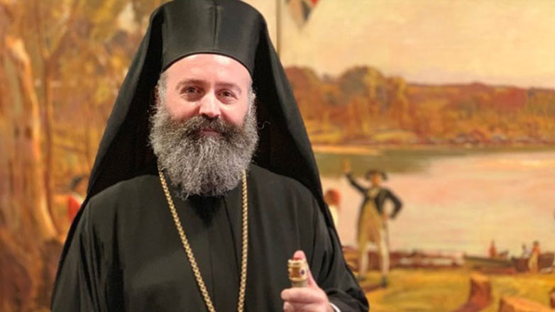 Ιερά Αρχιεπισκοπή Αυστραλίας: Συγκέντρωσε 130.000 δολάρια για την ενίσχυση των πλημμυροπαθών Θεσσαλίας και Εύβοιας