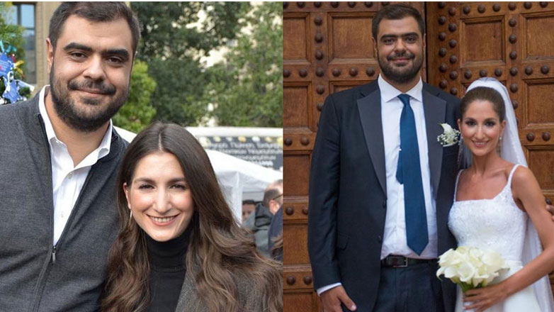 Παύλος Μαρινάκης: Ο κυβερνητικός εκπρόσωπος έγινε πατέρας για πρώτη φορά!