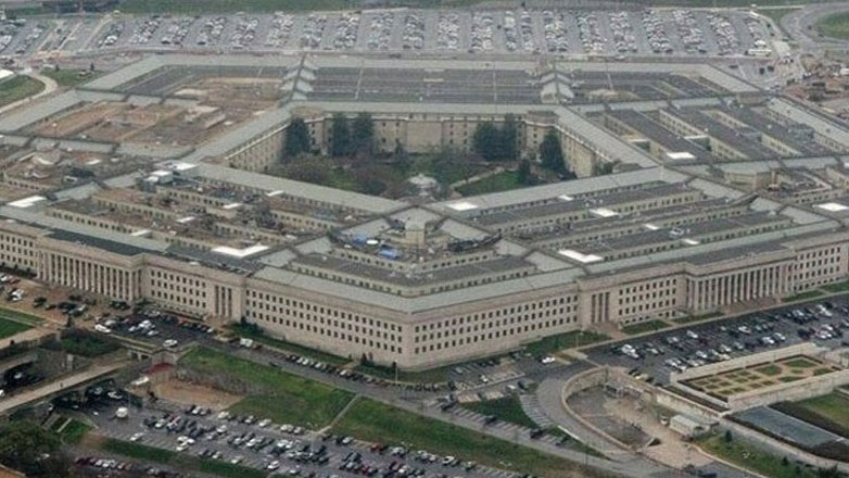 Μεσανατολικό: Αμερικανικά drones εκτελούν πτήσεις στη Γάζα αναζητώντας τους ομήρους που κρατά η Χαμάς