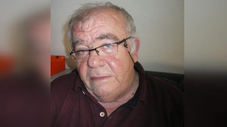 «Έφυγε» ο δημοσιογράφος Γιώργος Πεπόνης