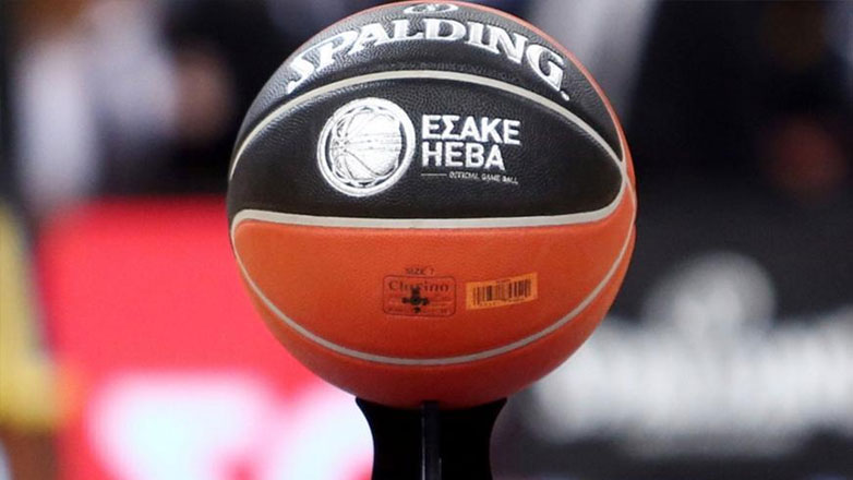 Basket League: Αλλαγή ημερομηνίας διεξαγωγής του αγώνα Καρδίτσα-Λαύριο