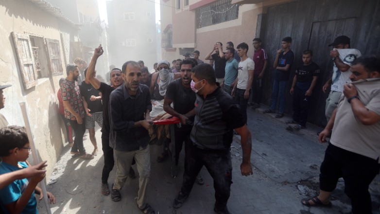 Πόλεμος στο Ισραήλ: Πολλοί Σουηδοί πολίτες σκοτώθηκαν στη Γάζα