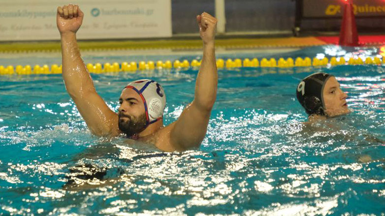 Πόλο-Euro Cup ανδρών: Απίστευτο θρίλερ στη Νέα Σμύρνη, ο Πανιώνιος 26-25 την Τριέστε στα πέναλτι