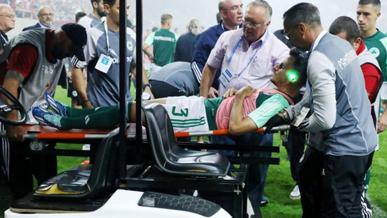 Δικηγόρος Ολυμπιακού: «Αν δεν άκουγε από το ένα αυτί ο Χουάνκαρ, τι τον εμπόδιζε να παίξει;»