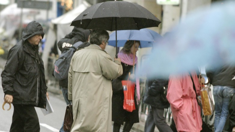 Αραιές νεφώσεις και σταδιακή επιδείνωση παρουσιάζει ο καιρός  σήμερα