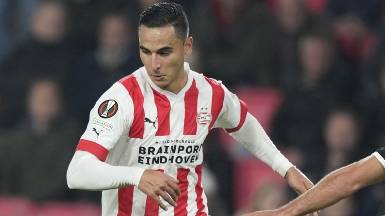 H Μάιντς έλυσε το συμβόλαιο του Ελ Γκαζί μετά την ανάρτησή του υπέρ της Παλαιστίνης H Μάιντς έλυσε το συμβόλαιο του Ελ Γκαζί μετά την ανάρτησή του υπέρ της Παλαιστίνης