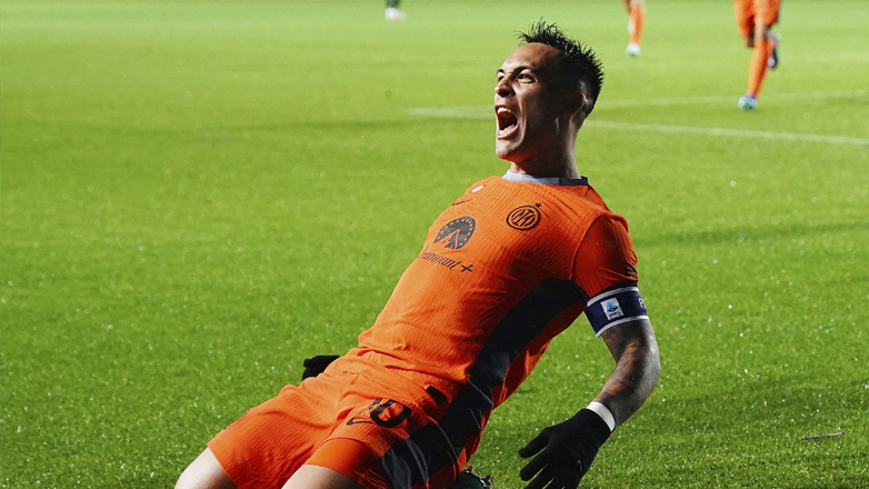 Ιταλία: Σαν στο… σπίτι της η Ίντερ, 2-0 την Αταλάντα στο Μπέργκαμο!