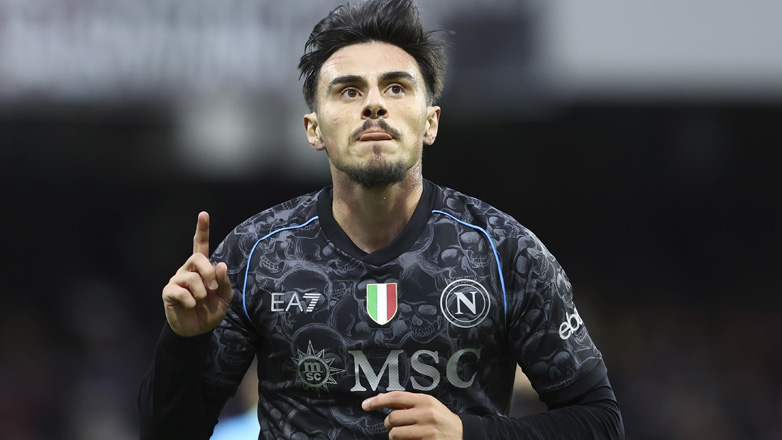 Ιταλία: «Διπλό» στο Σαλέρνο για τη Νάπολι!