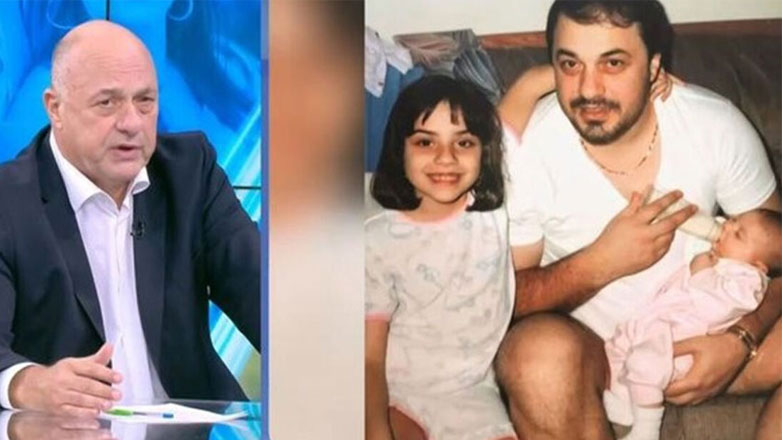 Αχιλλέας Μπέος: Η κόντρα ανάμεσα στις κόρες του και η περίοδος που η πρώην σύζυγός του τον εγκατέλειψε με 4 παιδιά!