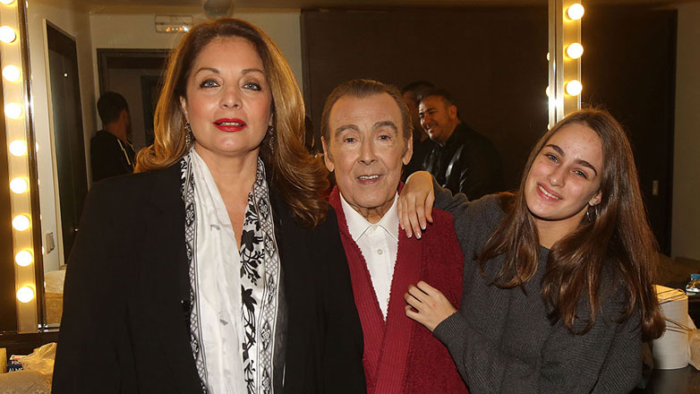 Άντζελα Γκερέκου: «Όλη η περιουσία του Τόλη δεσμεύτηκε από κακοδικίες και από κακή δημοσιότητα»