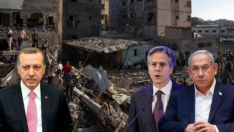 Κλιμακώνεται η κρίση μεταξύ Τουρκίας και Ισραήλ