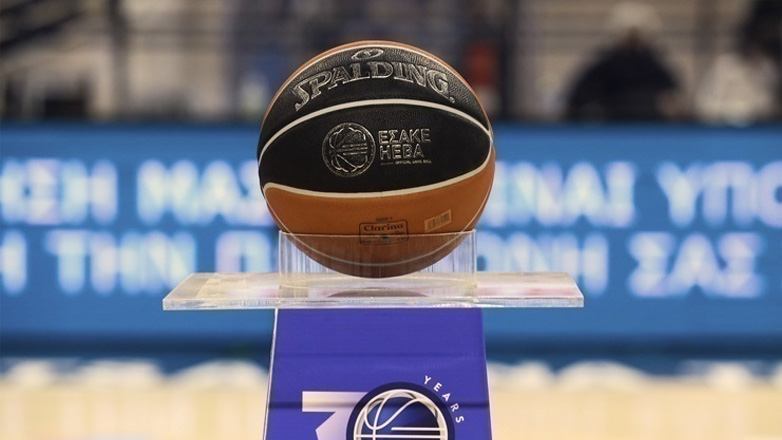Η βαθμολογία της Basket League