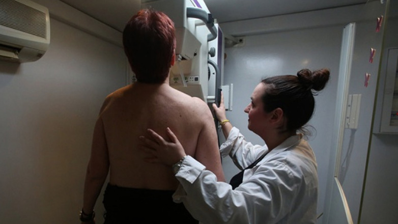 Eurostat: H Ελλάδα καταγράφει τη μεγαλύτερη διαθεσιμότητα μηχανημάτων μαστογραφίας στην ΕΕ