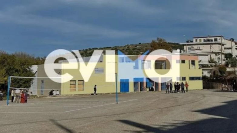 Εύβοια: Χωρίς προβλήματα από το σεισμό τα σχολεία – Θα λειτουργήσουν κανονικά τη Δευτέρα