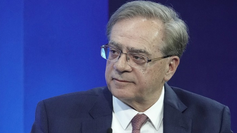 Χαρδούβελης: Η Ελλάδα πρέπει να κάνει βήματα χρηματοοικονομικού αλφαβητισμού