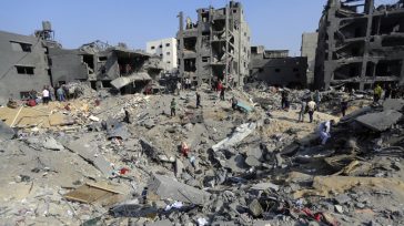 Γάζα: Η Χαμάς είναι «έτοιμη» για κατάπαυση πυρός