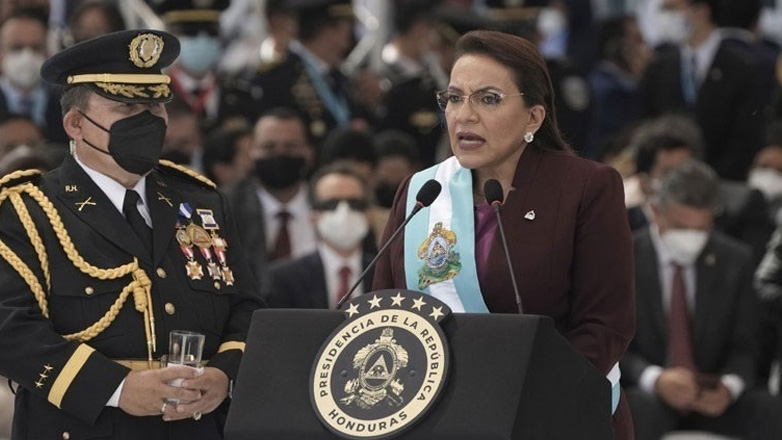 Ονδούρα: Η κυβέρνηση ανακάλεσε τον πρέσβη της στο Ισραήλ λόγω της κατάστασης στη Λωρίδα της Γάζας