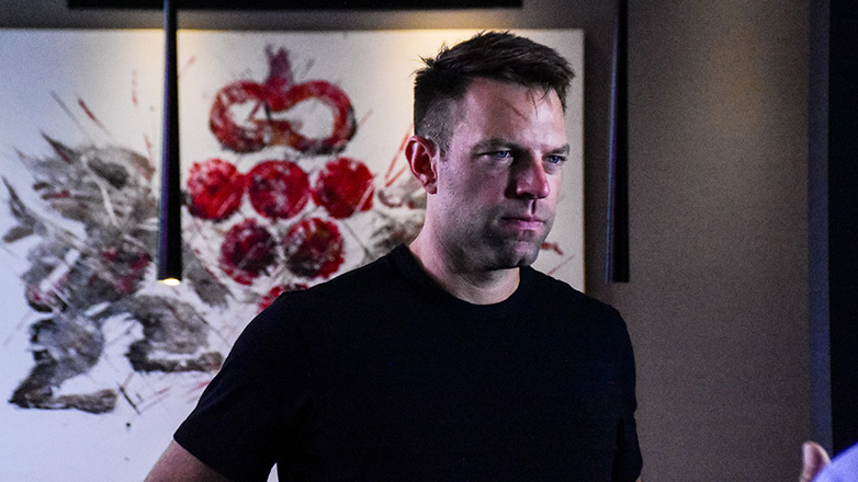 Στέφανος Κασσελάκης: «Αλλάζουμε το μοντέλο παραγωγής πολιτικής»