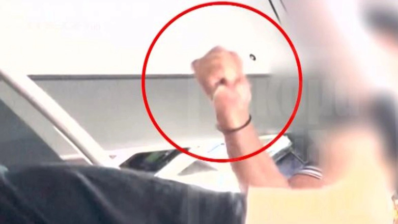 Οδηγός λεωφορείου επιτέθηκε με κατσαβίδι σε επιβάτη