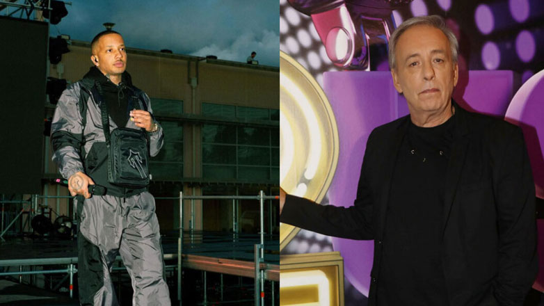 Νέα πυρά Light κατά Ανδρέα Μικρούτσικου – «Έχει πολύ χαμηλό επίπεδο, έκανε ριάλιτι 40 – 50 χρόνια»