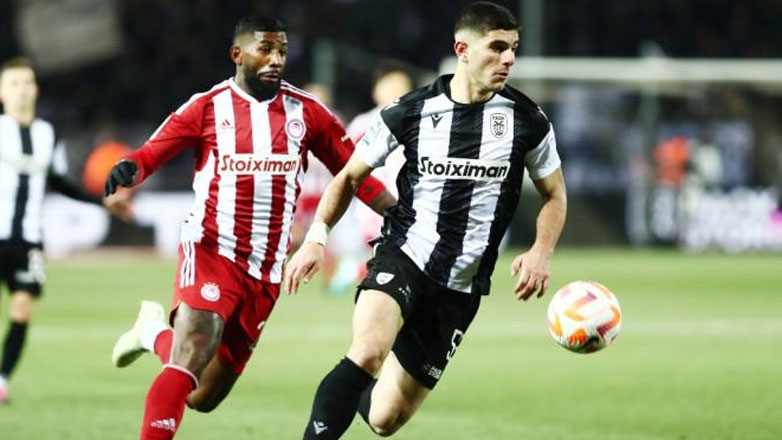 Παρουσία φιλάθλων το ντέρμπι Ολυμπιακός – ΠΑΟΚ