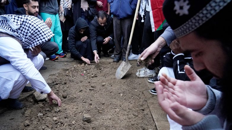 Πόλεμος στο Ισραήλ: Ταϊλάνδη, ΗΠΑ και Γαλλία θρηνούν τα περισσότερα θύματα από τις επιθέσεις της Χαμάς