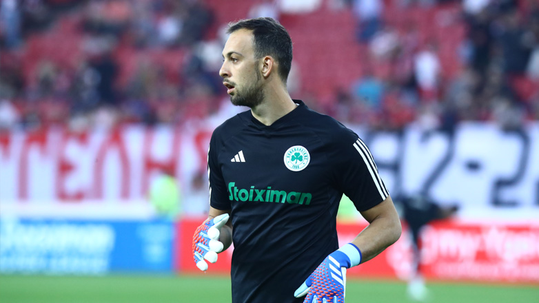 Μπρινιόλι: «Συνεχίζουμε τις επαφές για το νέο συμβόλαιο, δεν υπάρχει κανένα πρόβλημα»