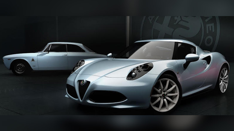 Tα κορυφαία διοικητικά στελέχη της Alfa Romeo διασφαλίζουν το παρελθόν, το παρόν και το μέλλον της ιταλικής φίρμας