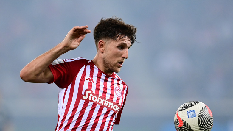 Ρέτσος: «Συγγνώμη, θα παλέψουμε για να το γυρίσουμε»