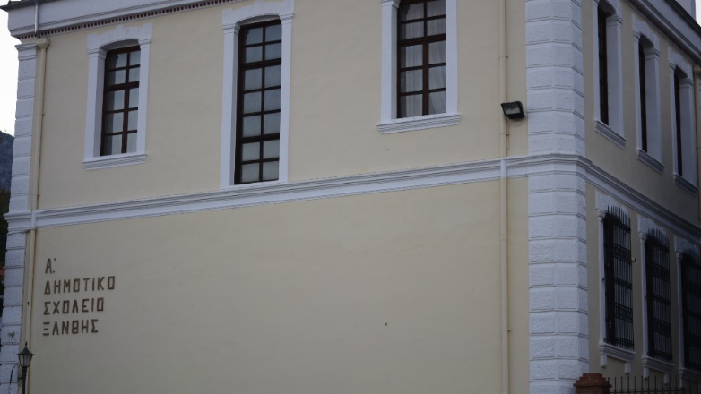Ξάνθη: Κλειστά σχολεία λόγω ζημιών από την κακοκαιρία «Π»