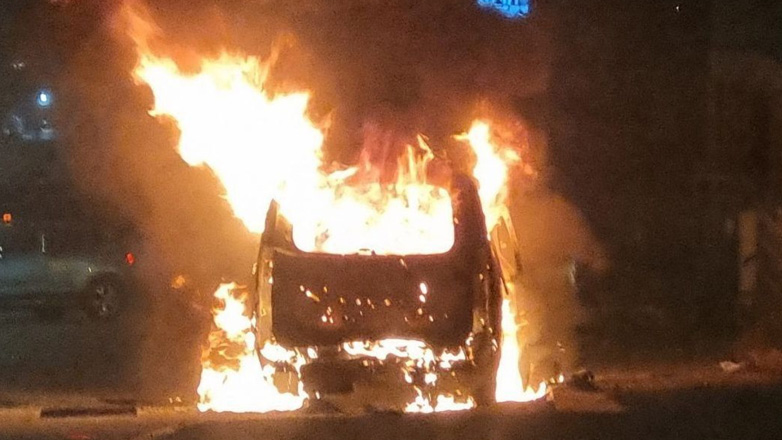 Λίβανος: Η Χεζμπολάχ εκτόξευσε ρουκέτες σε ισραηλινή πόλη σε αντίποινα για αεροπορική επιδρομή