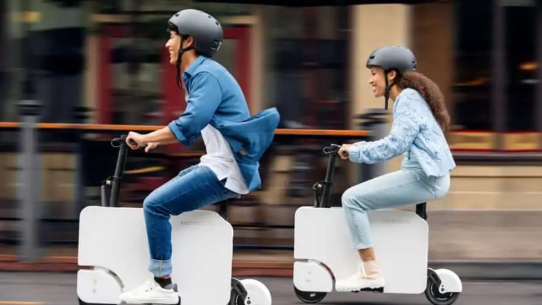 Το Honda Motocompacto είναι η χαρά μέσα σε μία βαλίτσα