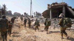 Ισραήλ: Ολοκληρώνεται η περικύκλωση της Γάζας