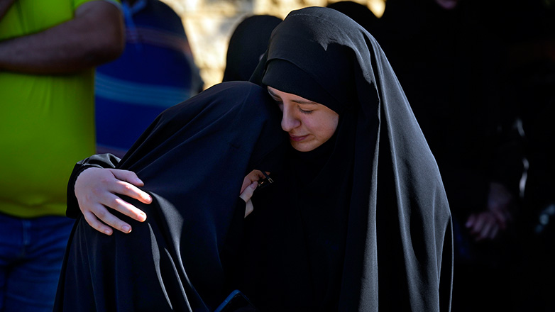 Ο Λίβανος θα υποβάλει καταγγελία στον ΟΗΕ για τη δολοφονία αμάχων σε ισραηλινή αεροπορική επιδρομή