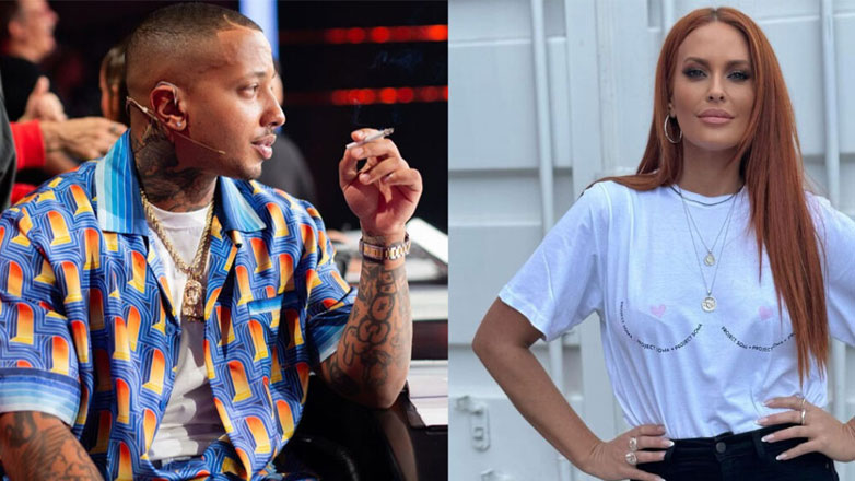 Ο Light ξεσπά κατά της εκπομπής της Χρηστίδου: «Έχετε πετσοκόψει τη δήλωσή μου, τρώτε άκυρο από εδώ και πέρα»