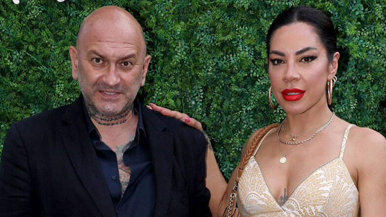 Μαριάντα Πιερίδη – Δημήτρης Κατριβέσης: Δίνουν δεύτερη ευκαιρία στον γάμο τους μετά τη σοβαρή κρίση