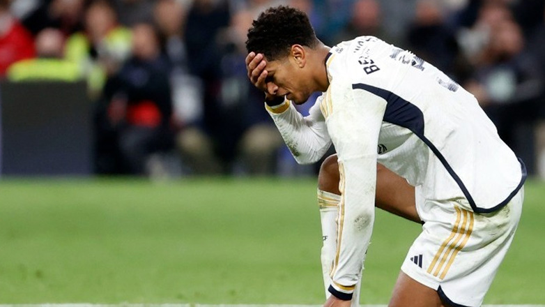 «Γκέλα» για τη Ρεάλ, «λευκή» ισοπαλία με τη Ράγιο Βαγιεκάνο